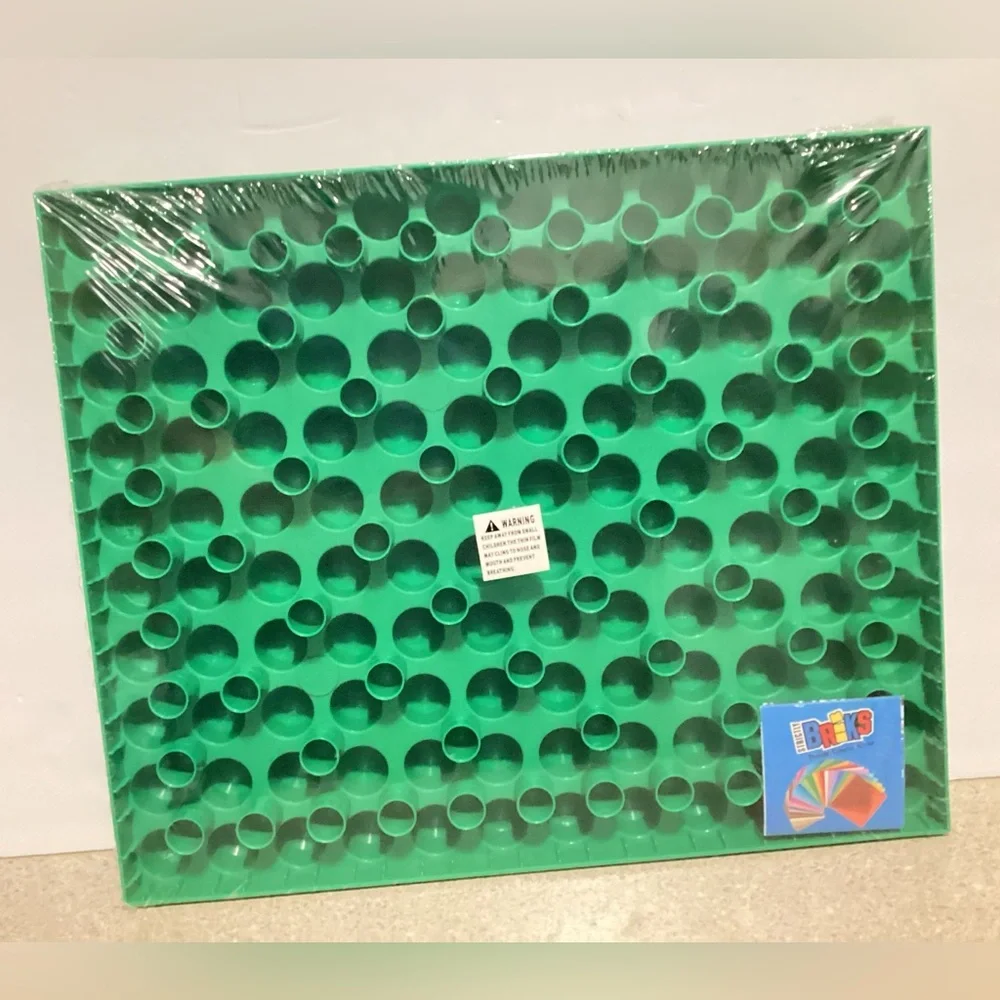 Strictly Bricks /Big Bricks /Beginner’s Bricks